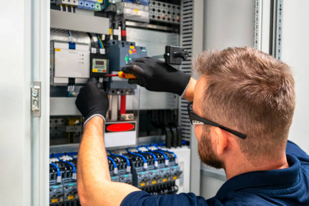 Best Affordable Electrician  in Plant City, FL