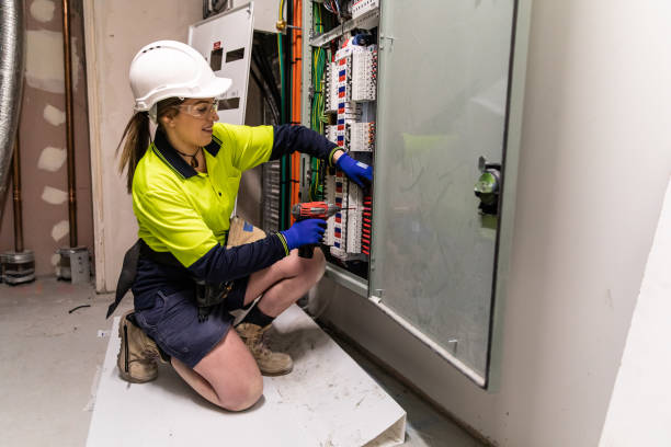 Best Electrical Upgrades for Homes  in Plant City, FL