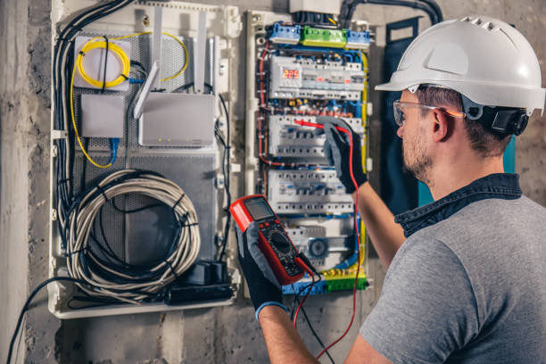 Best Licensed Electrician  in Plant City, FL