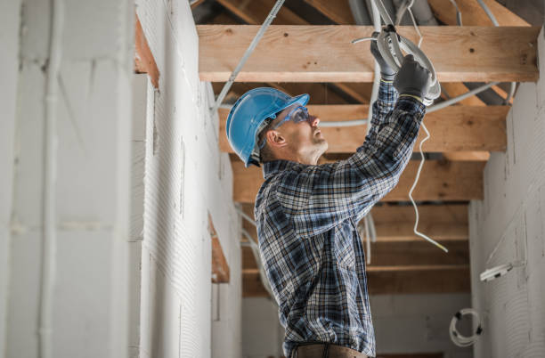 Electrical System Inspection in FL